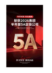 半年度评级喜报