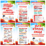 阿尔茨海默病挂图