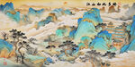 千里江山图