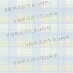 高清透明光斑矢量素材
