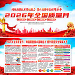 2026年建筑工地质量月
