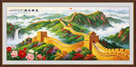 长城壁画