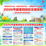 2026年国家网络安全宣传周