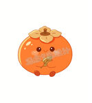 柿子