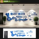 文化墙