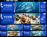 生猛海鲜