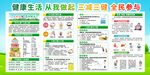 2026全民健康生活方式宣传月