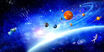 星空宇宙星空