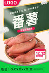 番薯