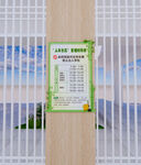 人车分流  竹子文化