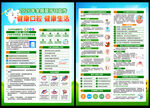 2026年全国爱牙日宣传单