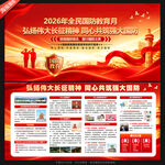 全民国防教育月