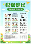 眼保健操 