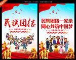 民族团结