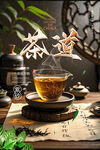 茶道