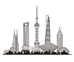 上海建筑