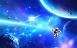 星空