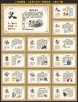 学校文化墙
