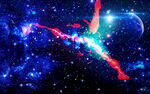 星空星球 