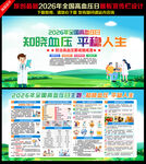 2026全国高血压日