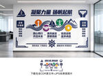 企业文化墙