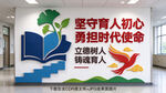 校园党建