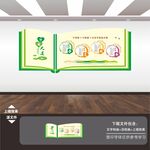 医院文化墙