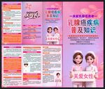 乳腺癌 宣传月