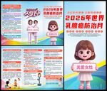 乳腺癌 防治月   
