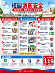 校园消防安全