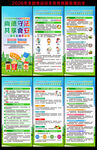 2026年食品安全宣传周展架