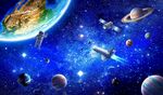宇宙星空