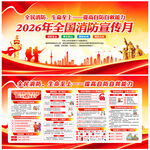 2026年消防月