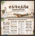 传统医药