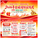 2026全国消防宣传月