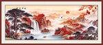 鸿运当头