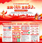 2026年消防月