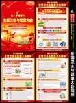 2026全国卫生与健康大会