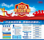 电信网络诈骗