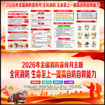 2026年消防月