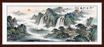 江山如画