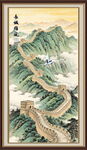 万里长城