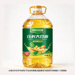 大豆油包装