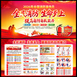 2026年全国消防宣传月