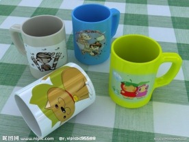 马克杯