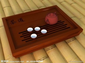 茶具