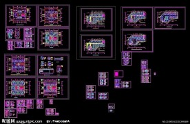 帝邦酒店装修图