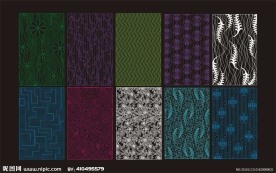 十款时尚经典衣柜门