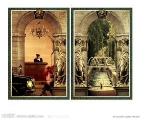 高端房地产(尊贵篇)