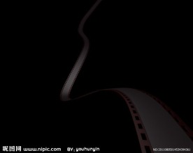 电影胶片动画
